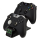 PDP Xbox Energizer 2X Ładowarka do Padów - Czarna - 365831 - zdjęcie 2